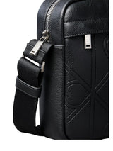 Calvin Klein · Чанта · EMBLEM AOP EMBOSS REPORTER | DontMiss.bg