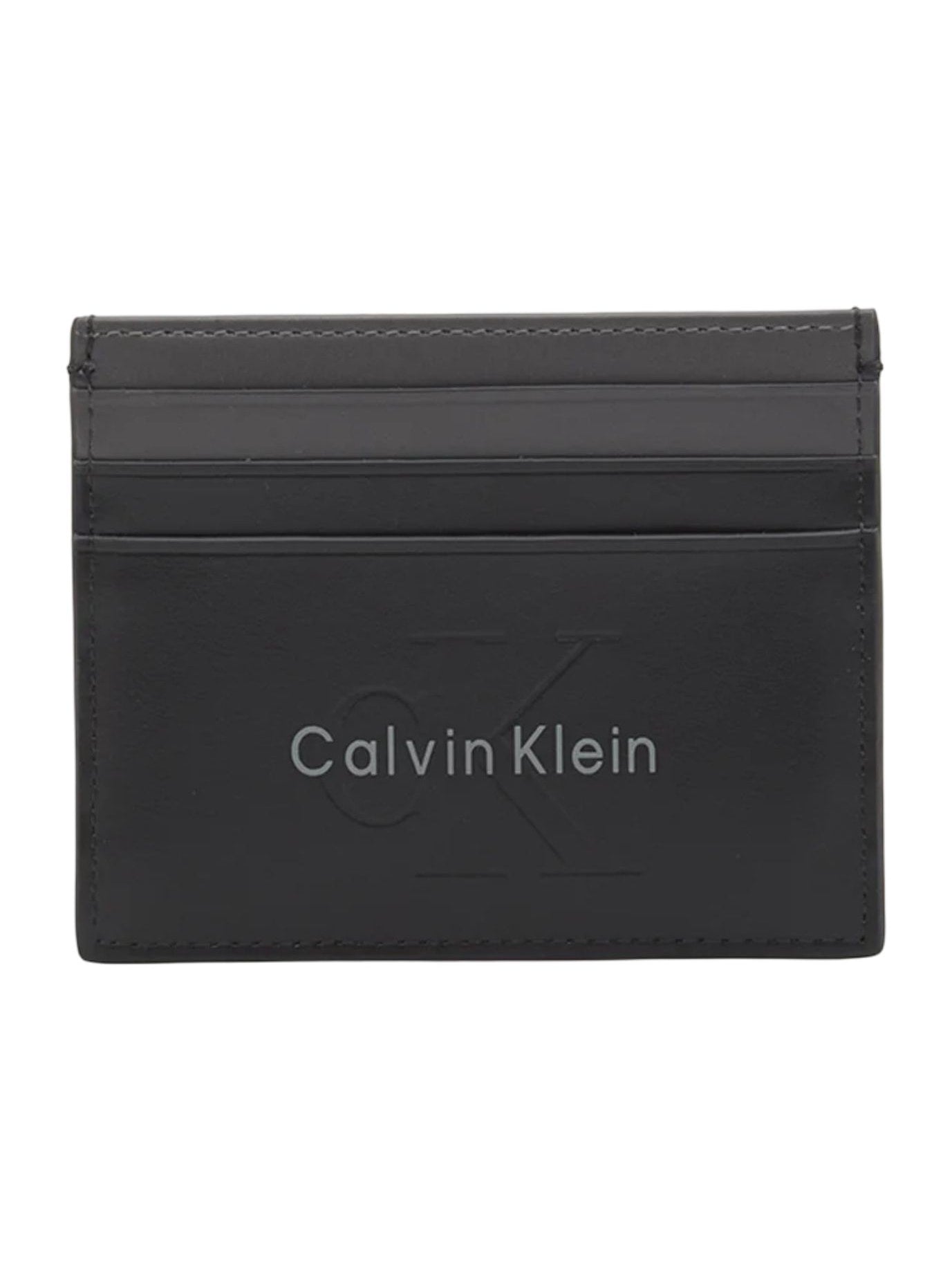 Calvin Klein · Портфейл · BOLD CARD CASE | DontMiss.bg