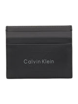 Calvin Klein · Портфейл · BOLD CARD CASE | DontMiss.bg