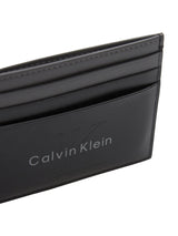 Calvin Klein · Портфейл · BOLD CARD CASE | DontMiss.bg