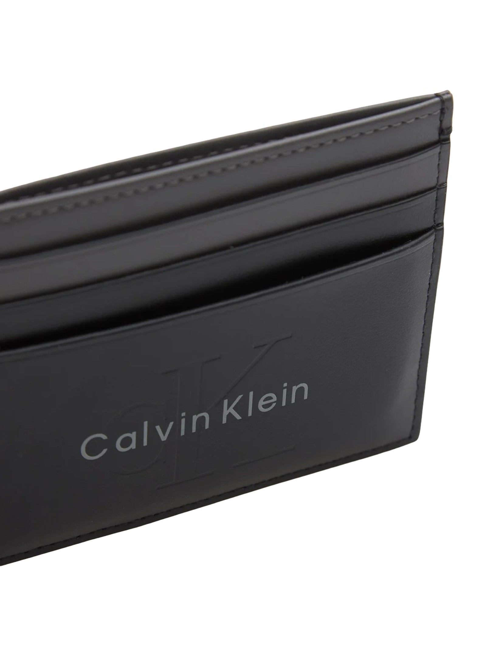 Calvin Klein · Портфейл · BOLD CARD CASE | DontMiss.bg