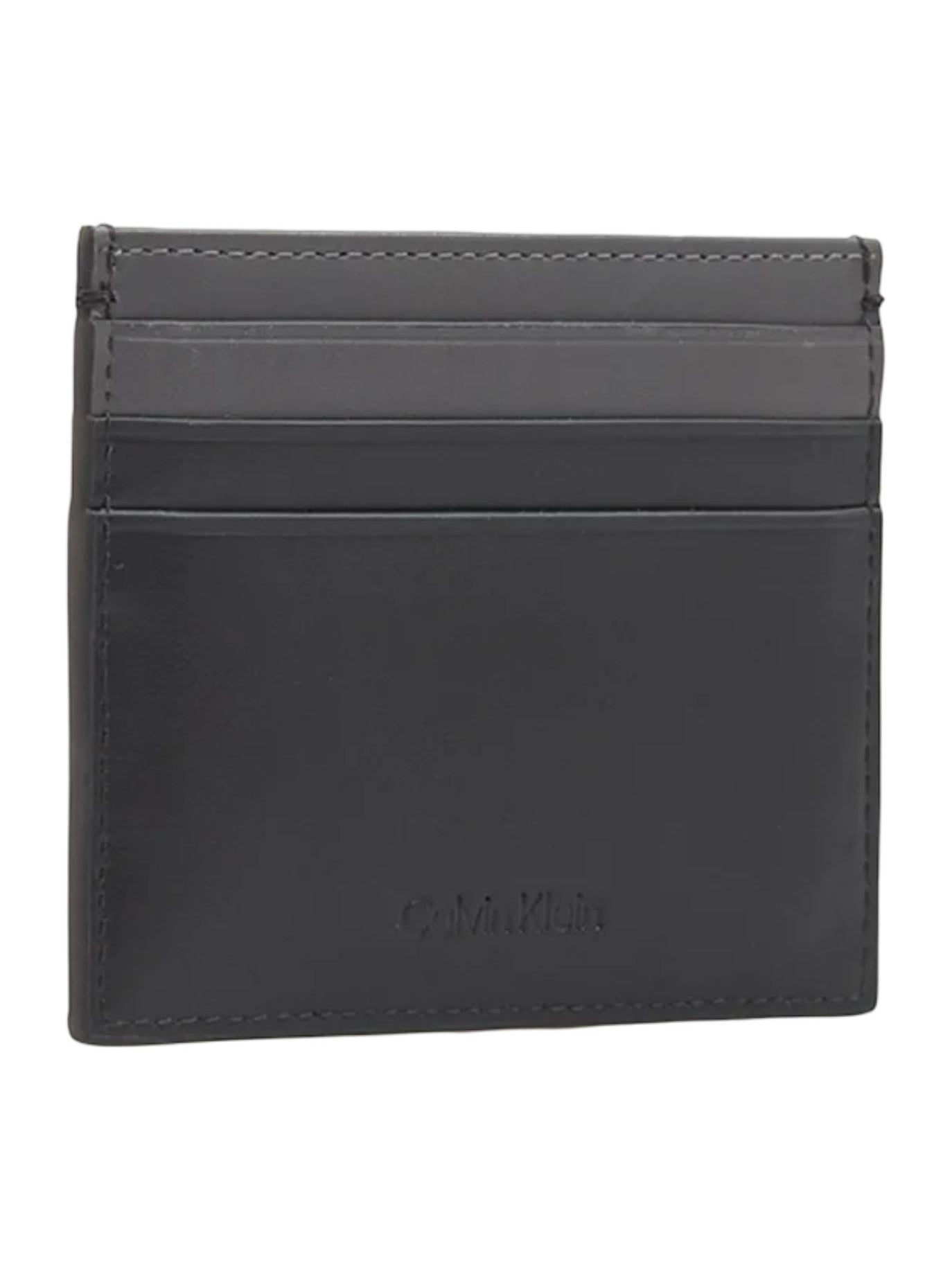 Calvin Klein · Портфейл · BOLD CARD CASE | DontMiss.bg