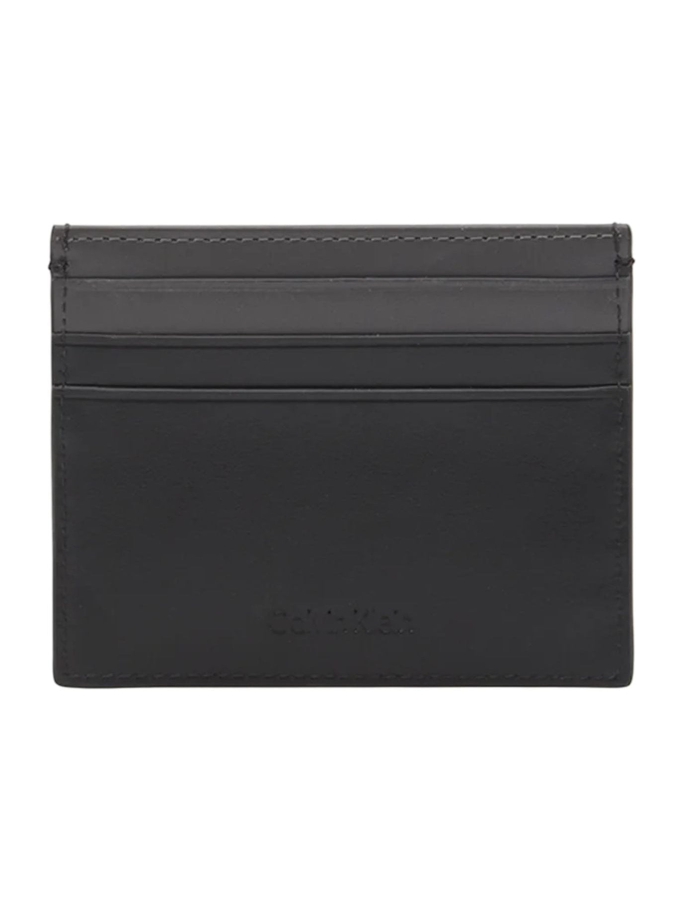 Calvin Klein · Портфейл · BOLD CARD CASE | DontMiss.bg