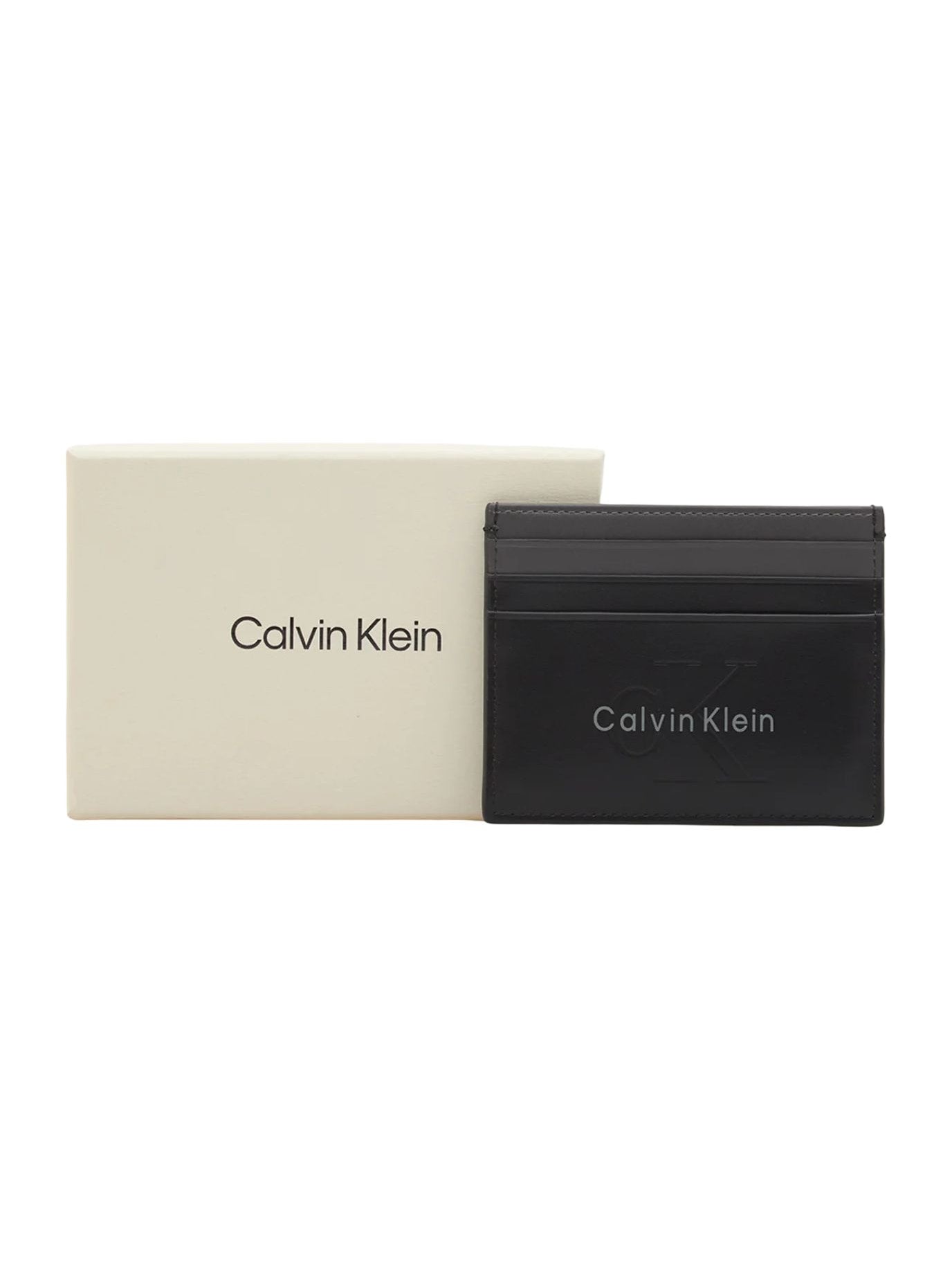 Calvin Klein · Портфейл · BOLD CARD CASE | DontMiss.bg