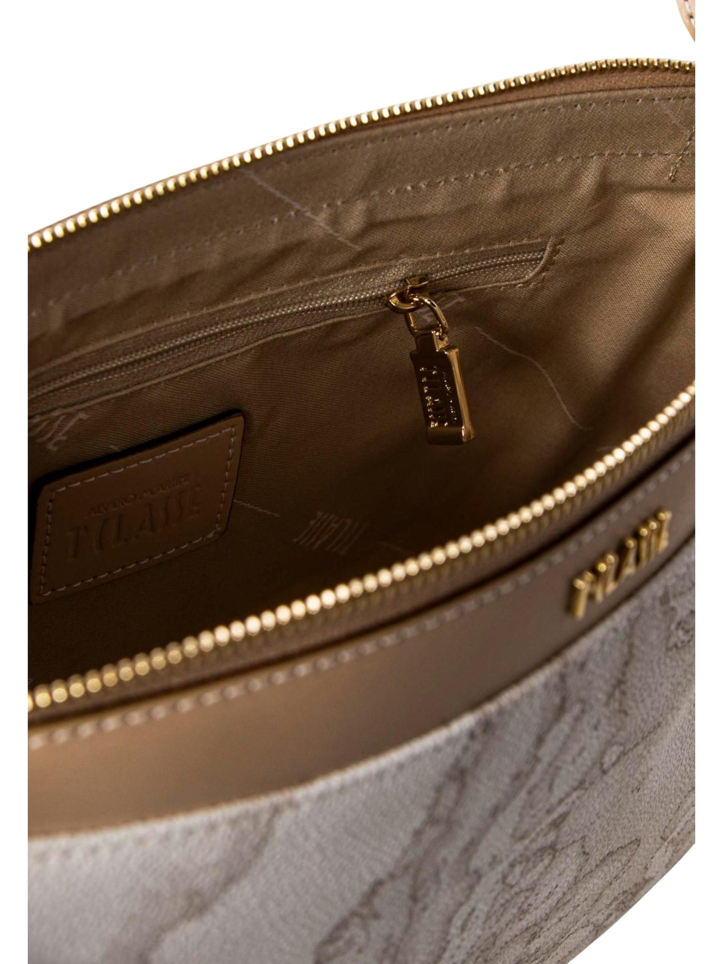 Alviero Martini Prima Classe · Дамска чанта · Бял | DontMiss.bg
