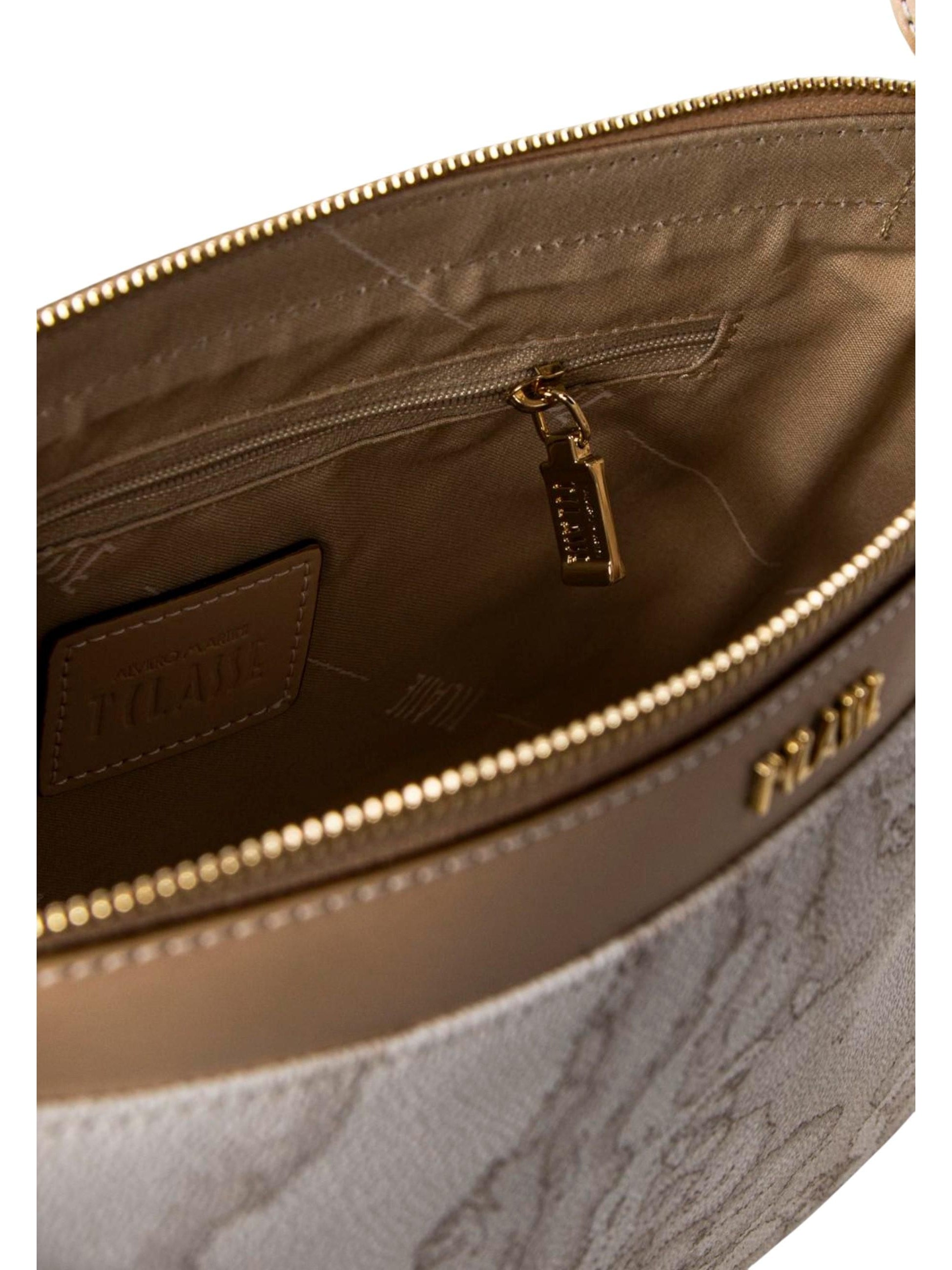 Alviero Martini Prima Classe · Дамска чанта · Бял | DontMiss.bg