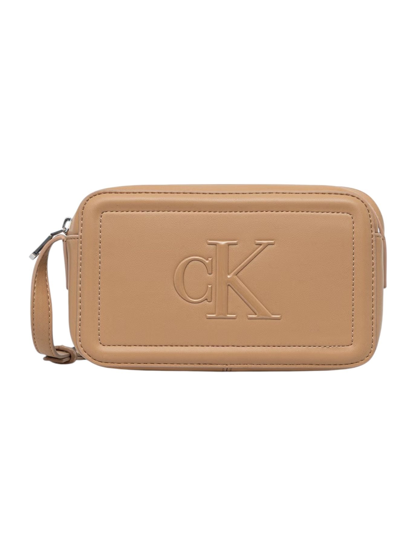 Calvin Klein · Дамска чанта · BOLD CK CAMERA BAG | DontMiss.bg