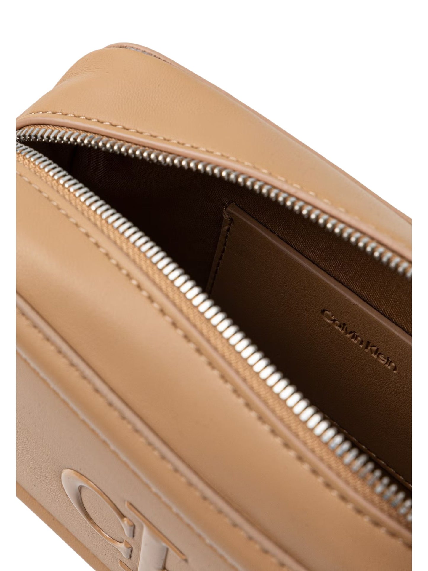 Calvin Klein · Дамска чанта · BOLD CK CAMERA BAG | DontMiss.bg