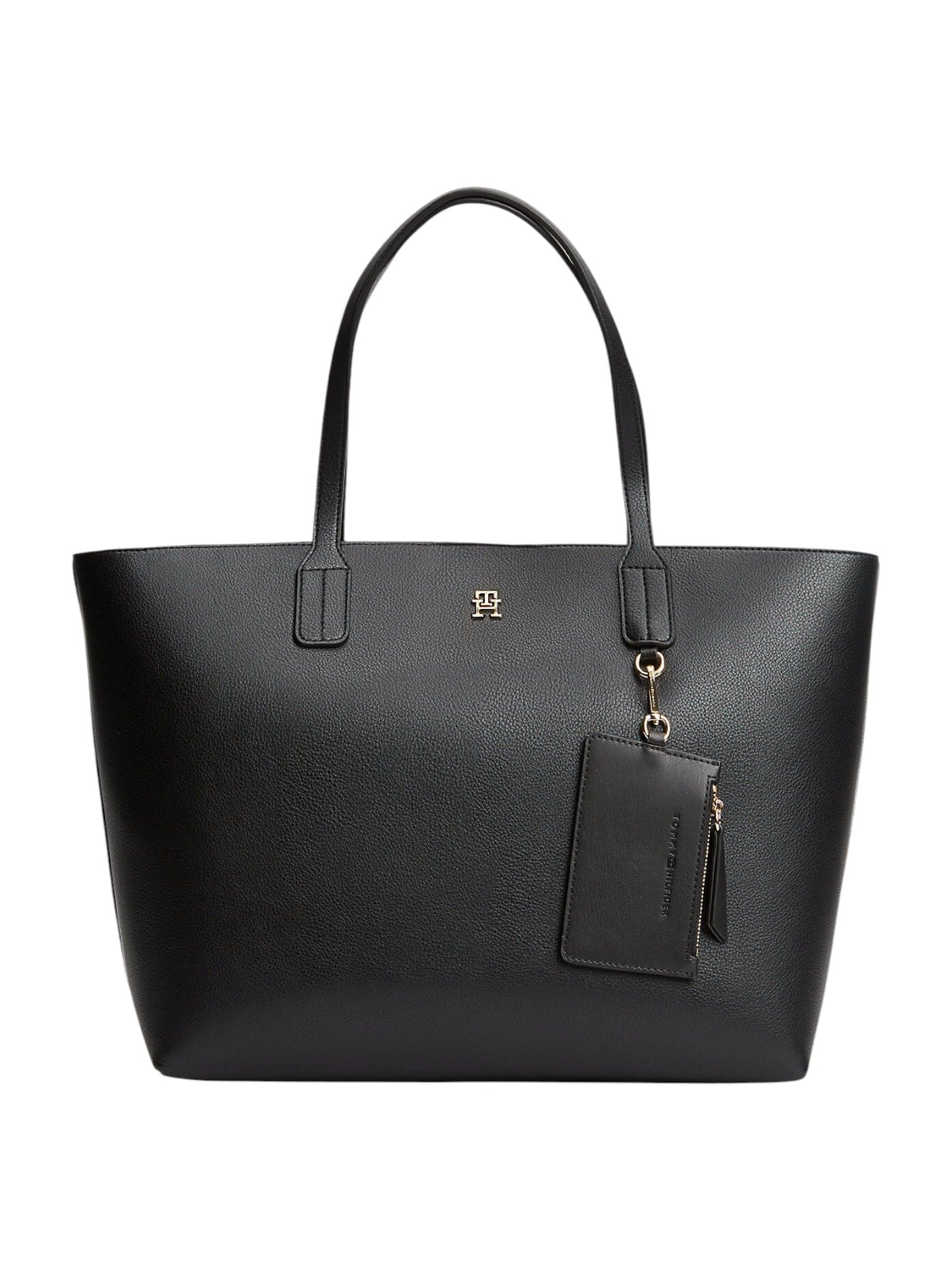 Tommy Hilfiger · Дамска чанта · TH ICON TOTE | DontMiss.bg