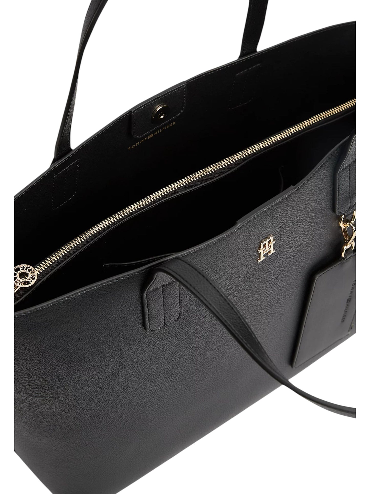 Tommy Hilfiger · Дамска чанта · TH ICON TOTE | DontMiss.bg