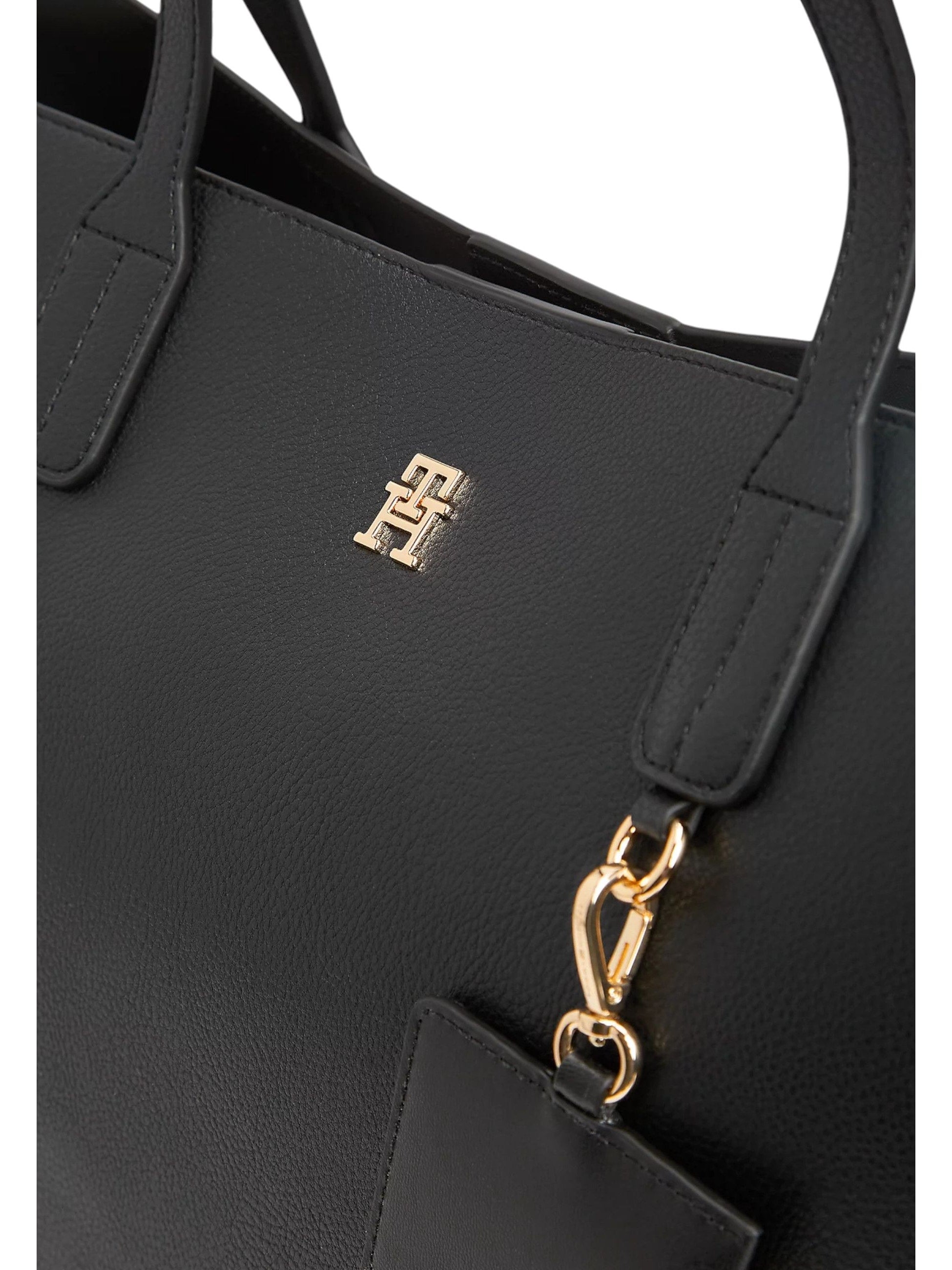 Tommy Hilfiger · Дамска чанта · TH ICON TOTE | DontMiss.bg