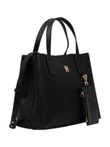 Tommy Hilfiger · Дамска чанта · TH ICON MINI SATCHEL | DontMiss.bg