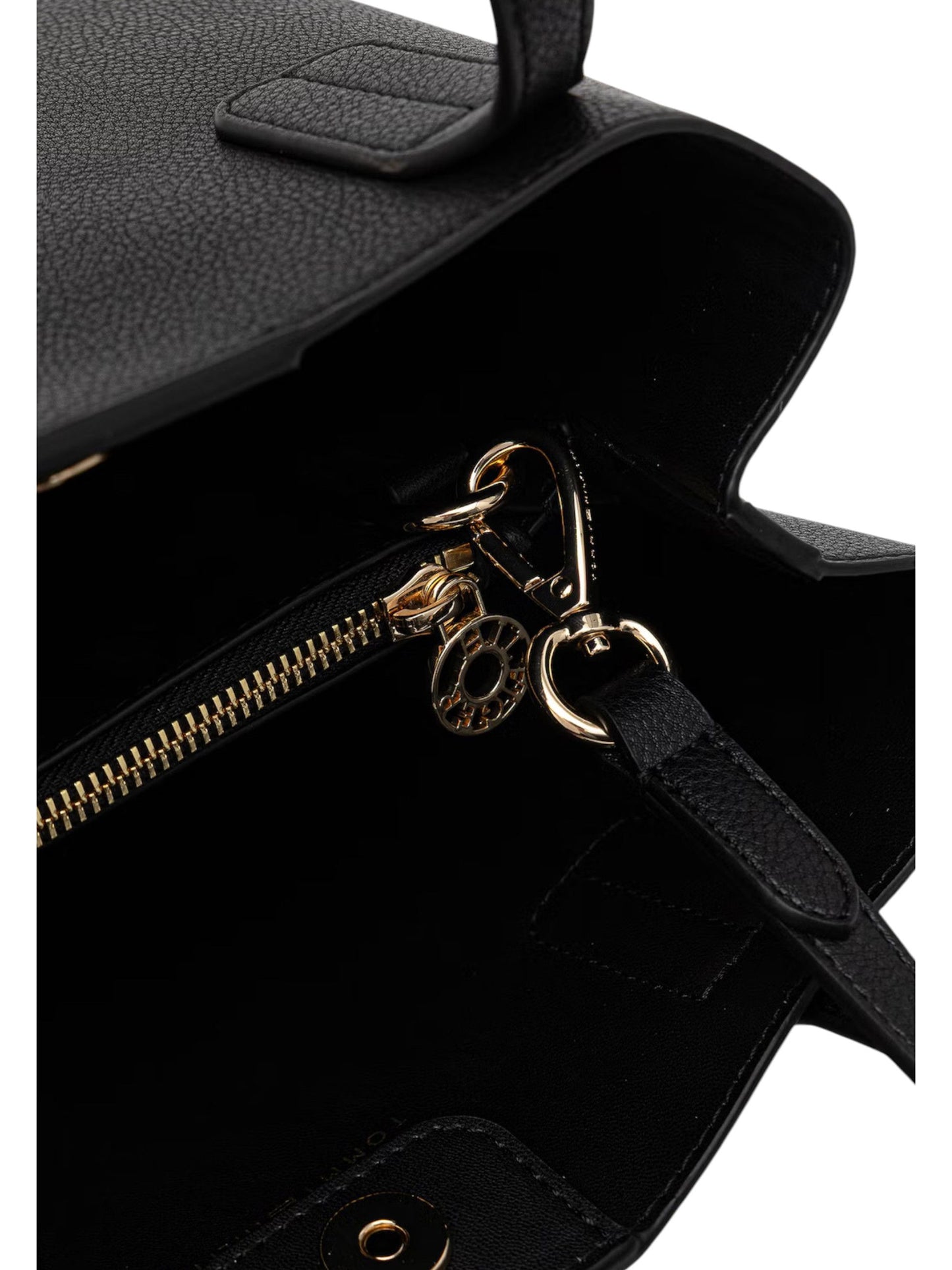 Tommy Hilfiger · Дамска чанта · TH ICON MINI SATCHEL | DontMiss.bg