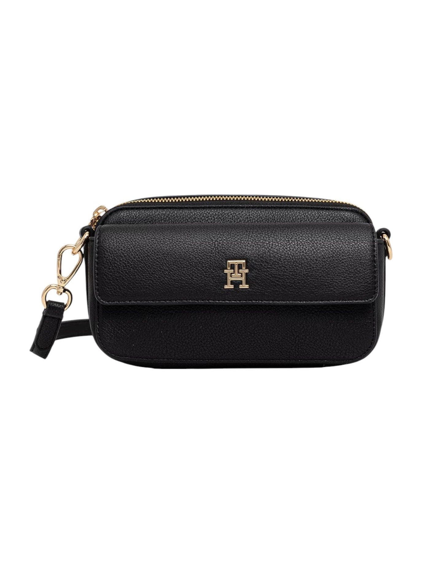 Tommy Hilfiger · Дамска чанта · TH ICON CAMERA BAG | DontMiss.bg
