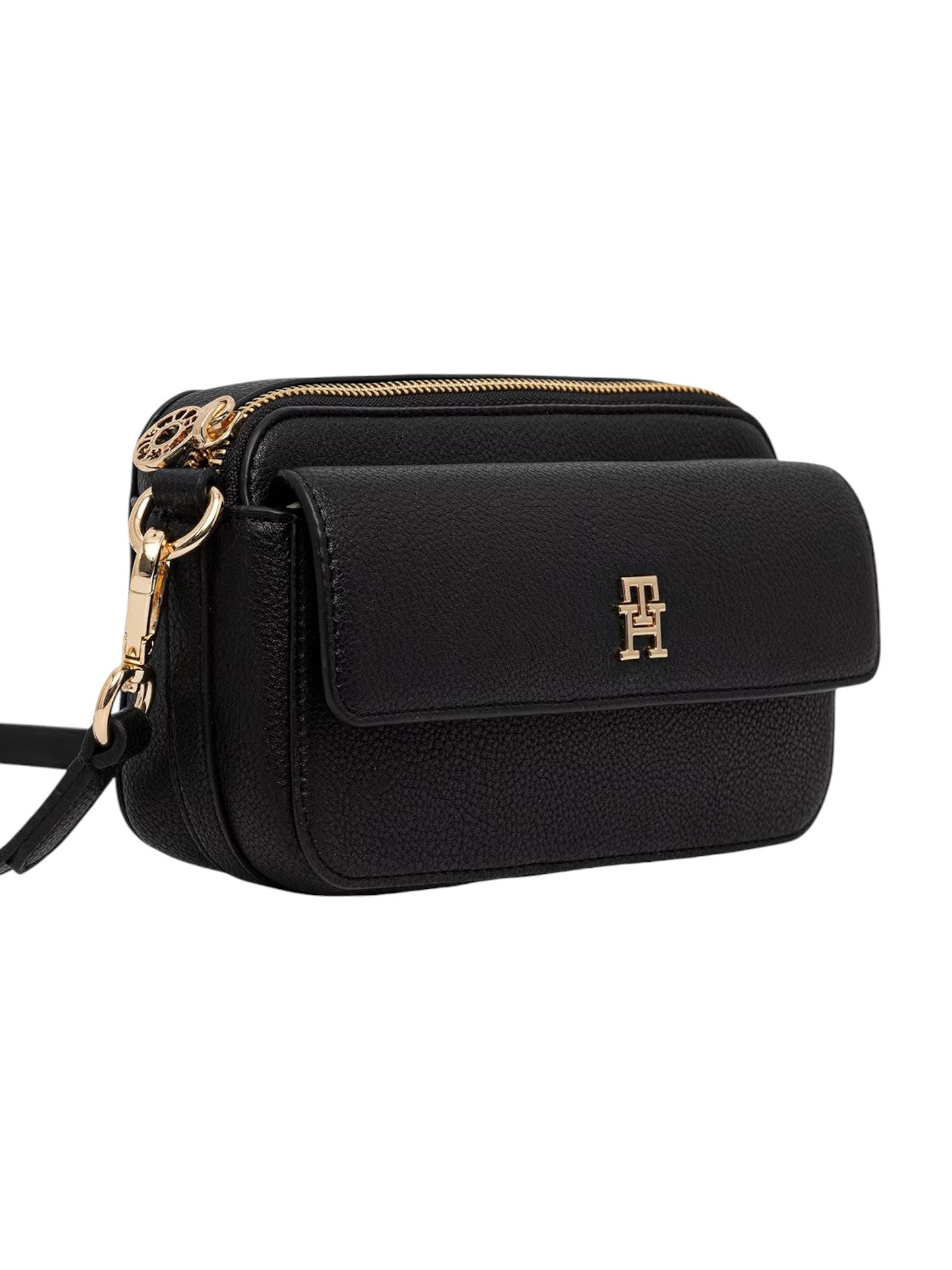Tommy Hilfiger · Дамска чанта · TH ICON CAMERA BAG | DontMiss.bg