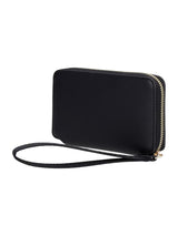 Tommy Hilfiger · Портфейл · TH LOGOTAPE COMPACT ZIP AROUND | DontMiss.bg