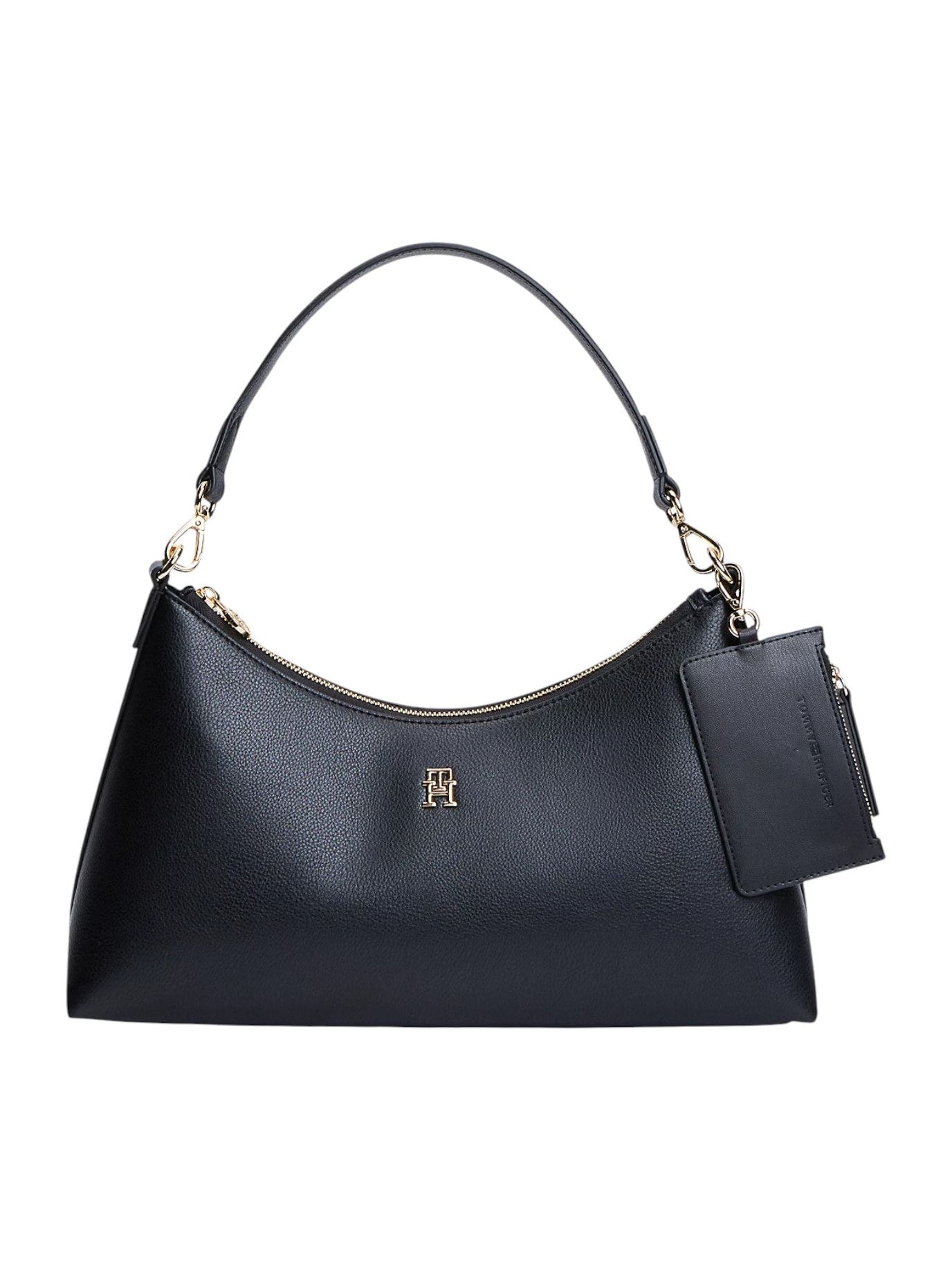 Tommy Hilfiger · Дамска чанта · TH ICON SHOULDER BAG | DontMiss.bg