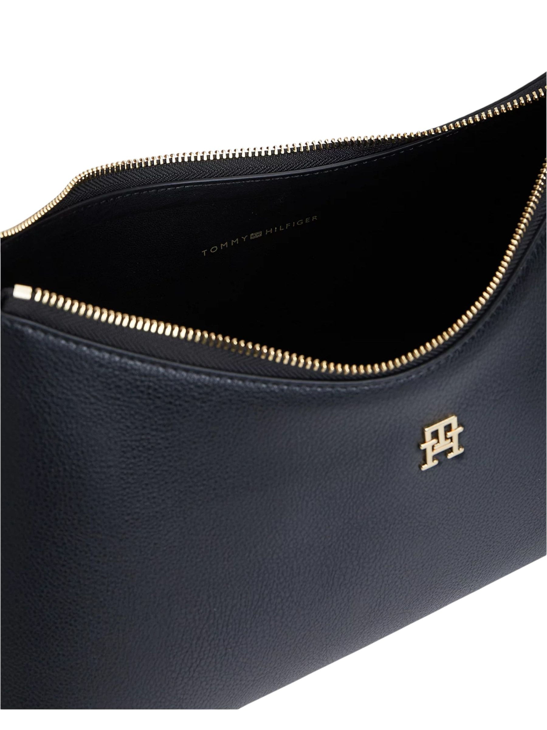 Tommy Hilfiger · Дамска чанта · TH ICON SHOULDER BAG | DontMiss.bg