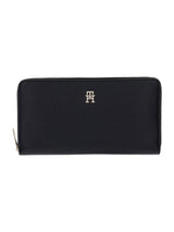 Tommy Hilfiger · Портфейл · TH ICON LRG ZA | DontMiss.bg