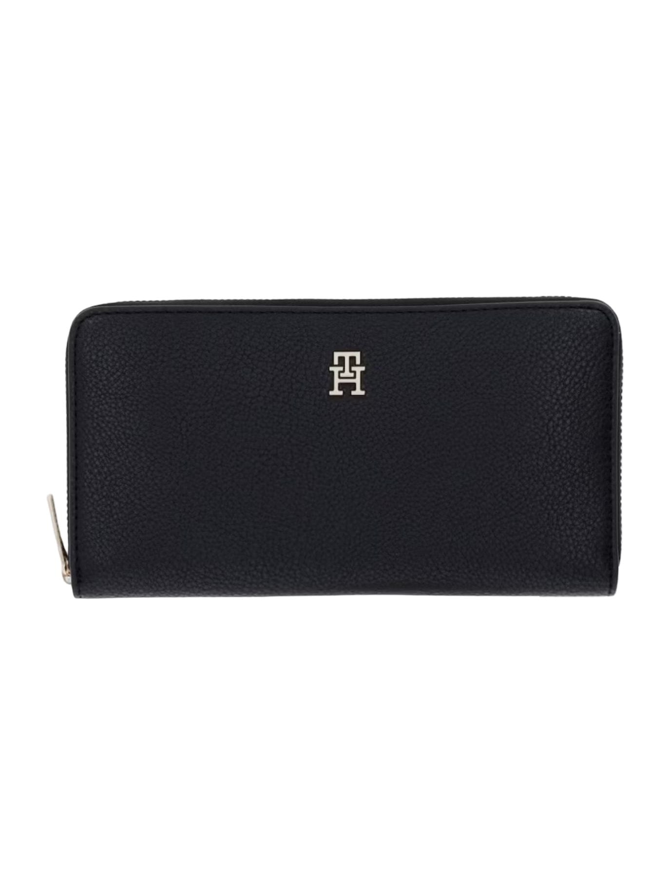 Tommy Hilfiger · Портфейл · TH ICON LRG ZA | DontMiss.bg