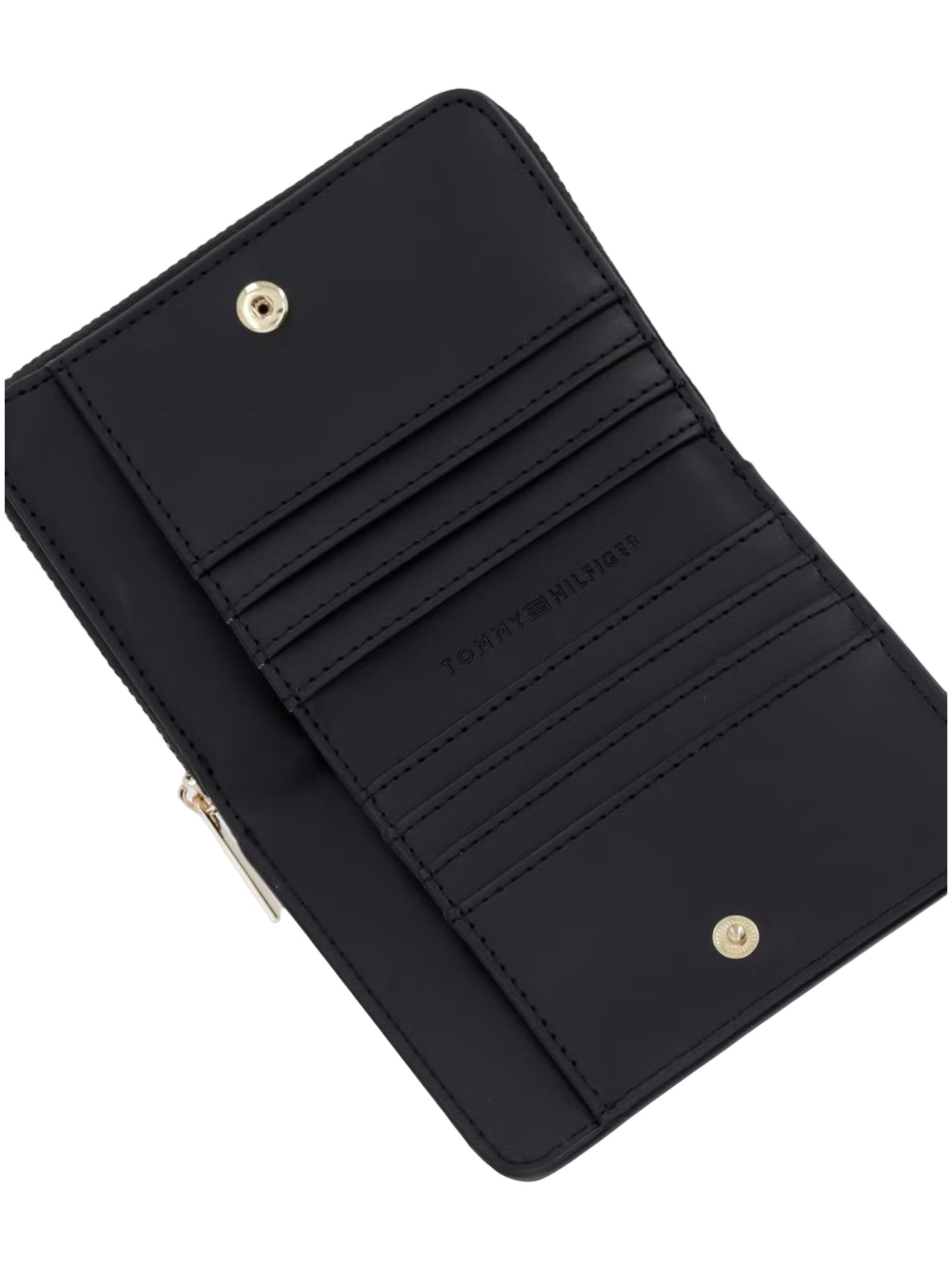 Tommy Hilfiger · Портфейл · TH ICON MED ZA W/FLAP | DontMiss.bg