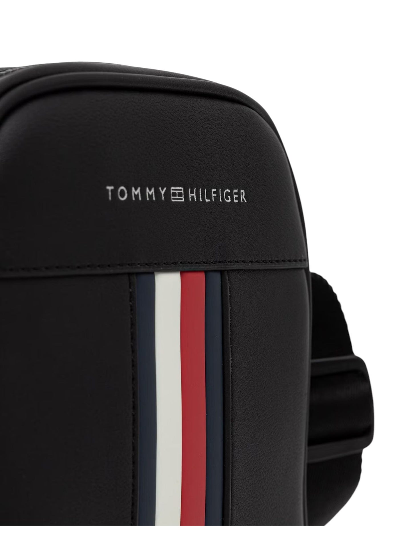Tommy Hilfiger · Чанта · TH METRO MINI REPORTER | DontMiss.bg