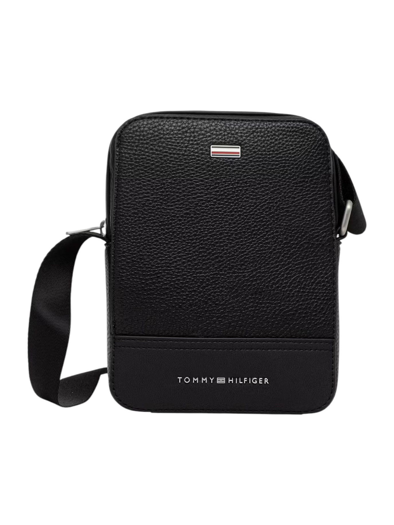 Tommy Hilfiger · Чанта · TH CENTRAL MINI REPORTER | DontMiss.bg