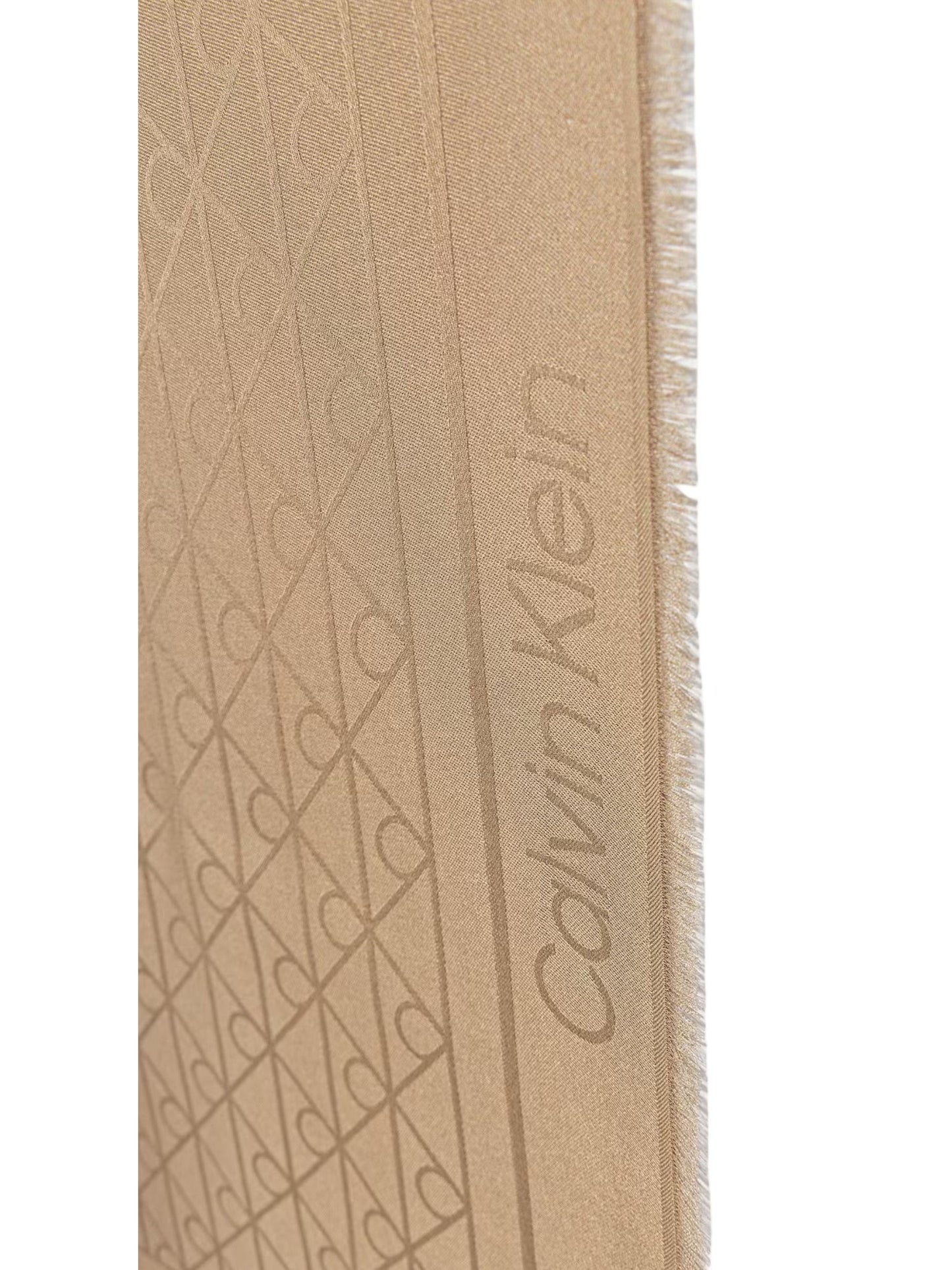 Calvin Klein · Шал · GRADIENT EMBLEM SQUARE SCARF 70x | DontMiss.bg