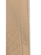 Calvin Klein · Шал · GRADIENT EMBLEM SQUARE SCARF 70x | DontMiss.bg
