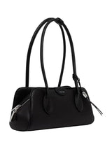 Calvin Klein · Дамска чанта · EMBLEM TRIO PEBBLE SHOULDER BAG | DontMiss.bg