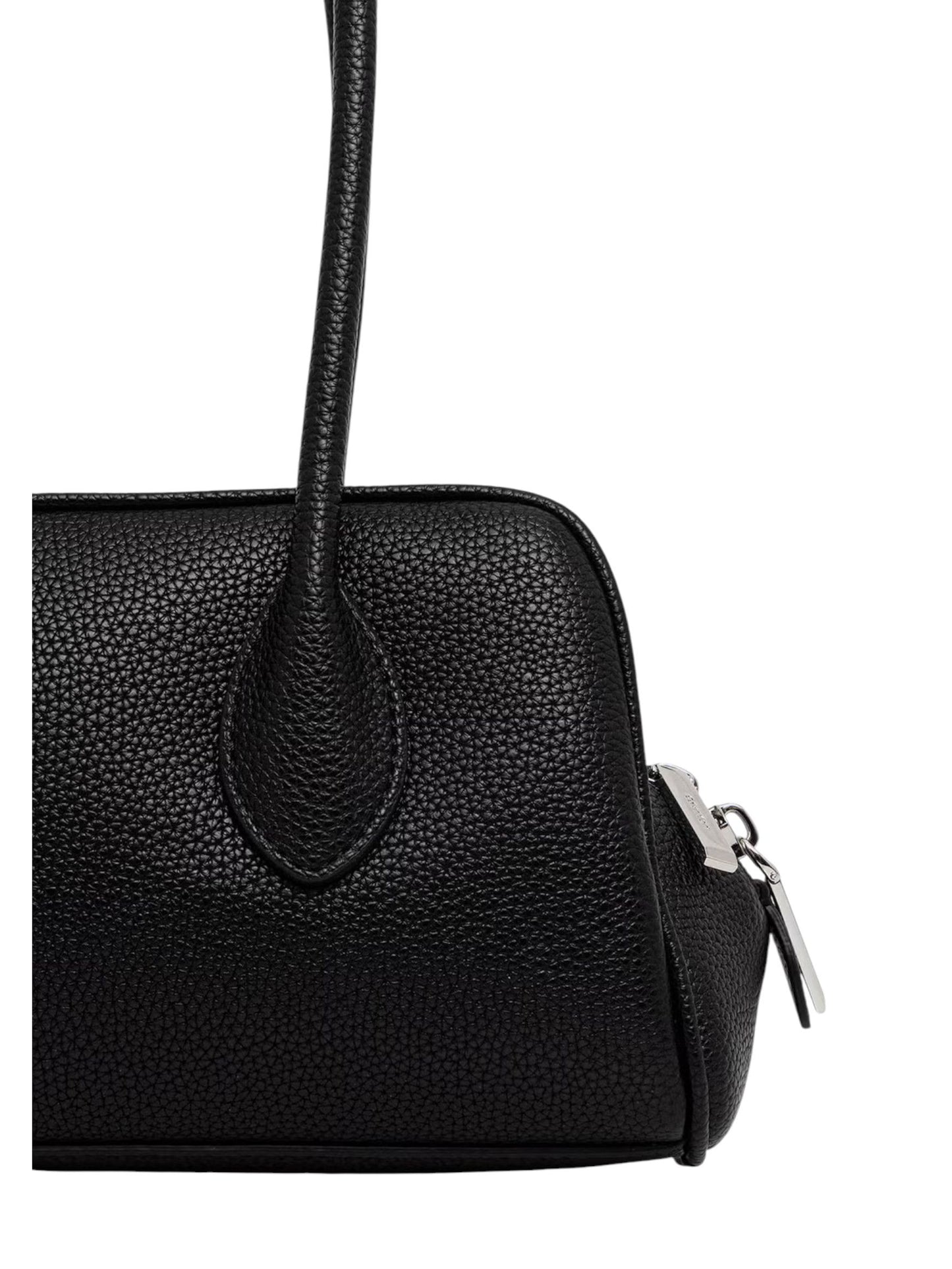 Calvin Klein · Дамска чанта · EMBLEM TRIO PEBBLE SHOULDER BAG | DontMiss.bg