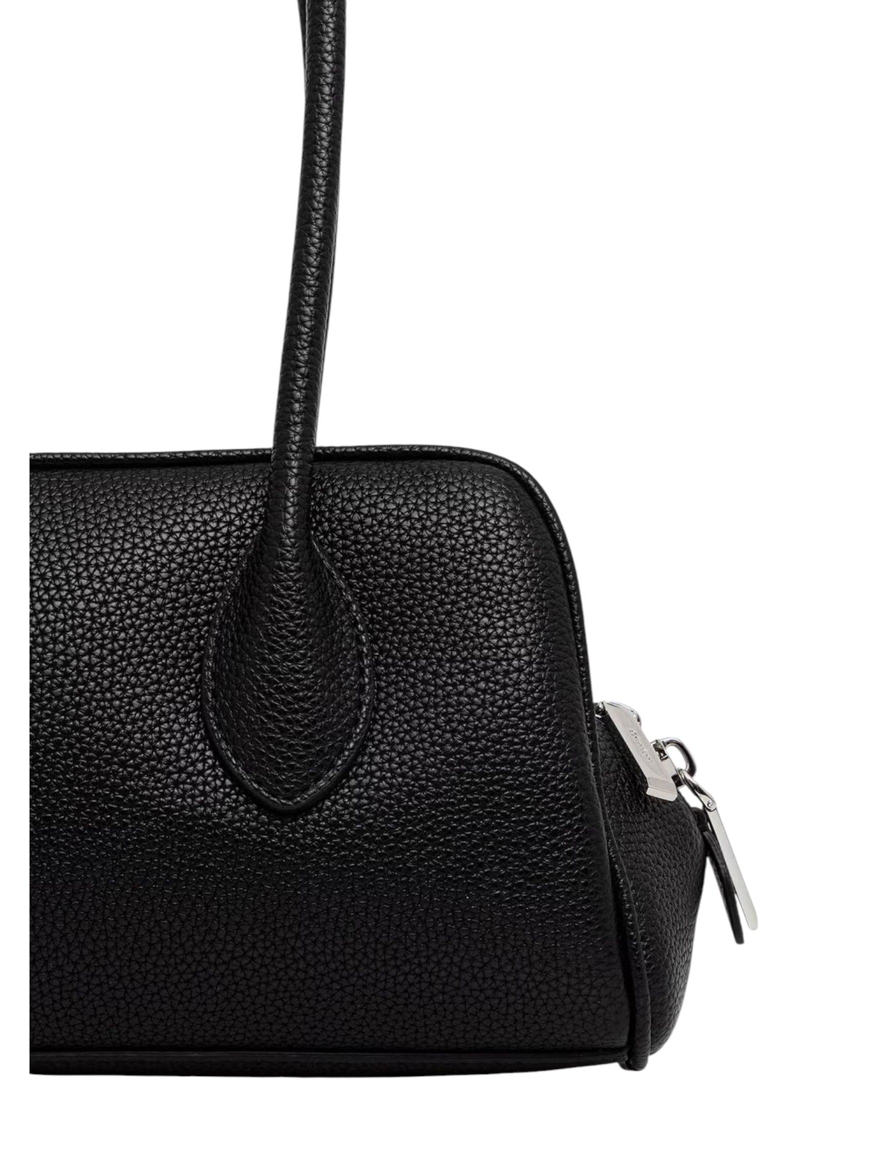 Calvin Klein · Дамска чанта · EMBLEM TRIO PEBBLE SHOULDER BAG | DontMiss.bg