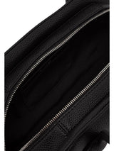 Calvin Klein · Дамска чанта · EMBLEM TRIO PEBBLE SHOULDER BAG | DontMiss.bg