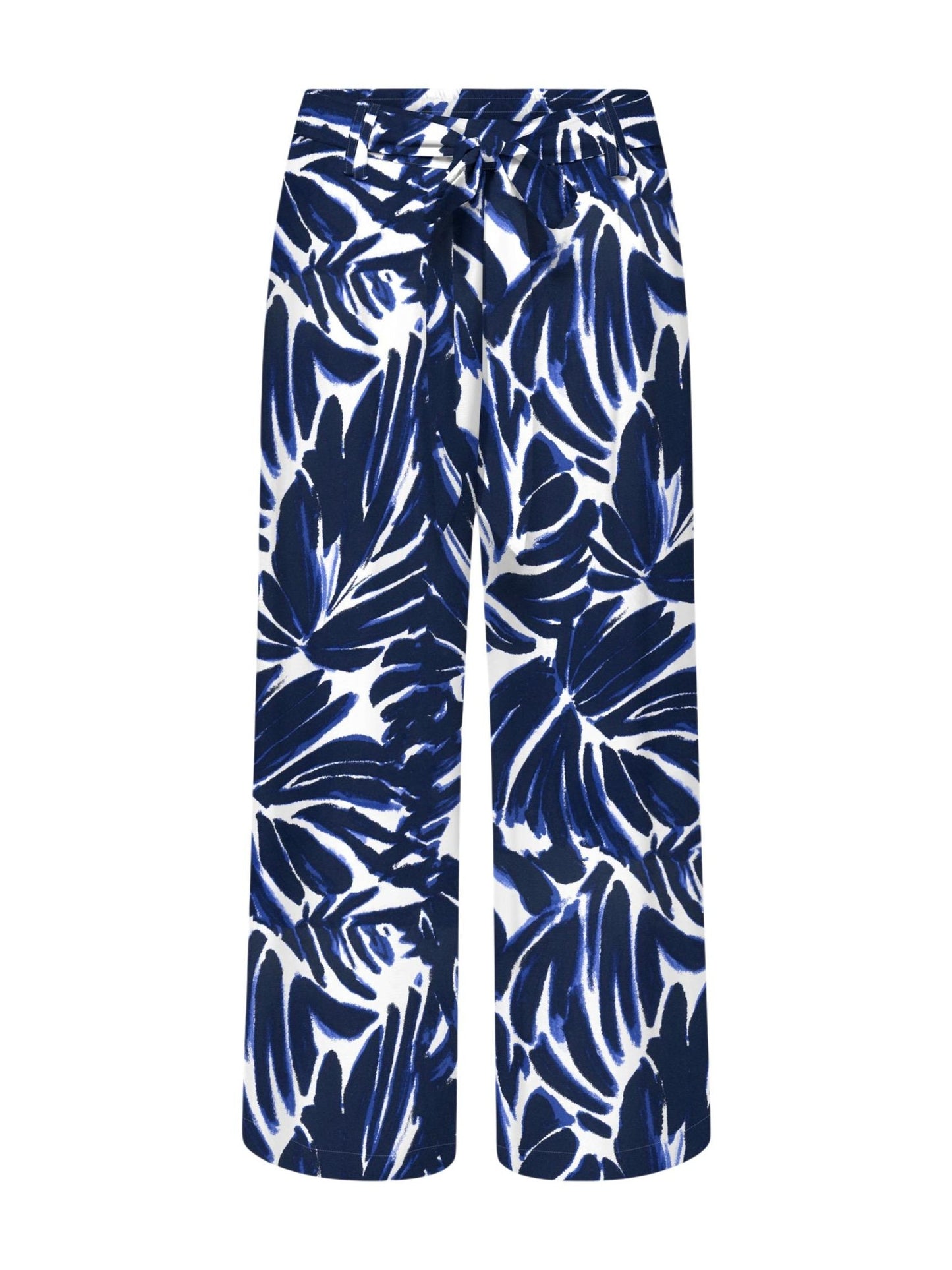 ONLY · Панталони · ONLNOVA LIFE VIS CROP PALAZZO PANT WVN | DontMiss.bg