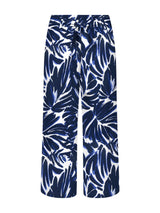 ONLY · Панталони · ONLNOVA LIFE VIS CROP PALAZZO PANT WVN | DontMiss.bg