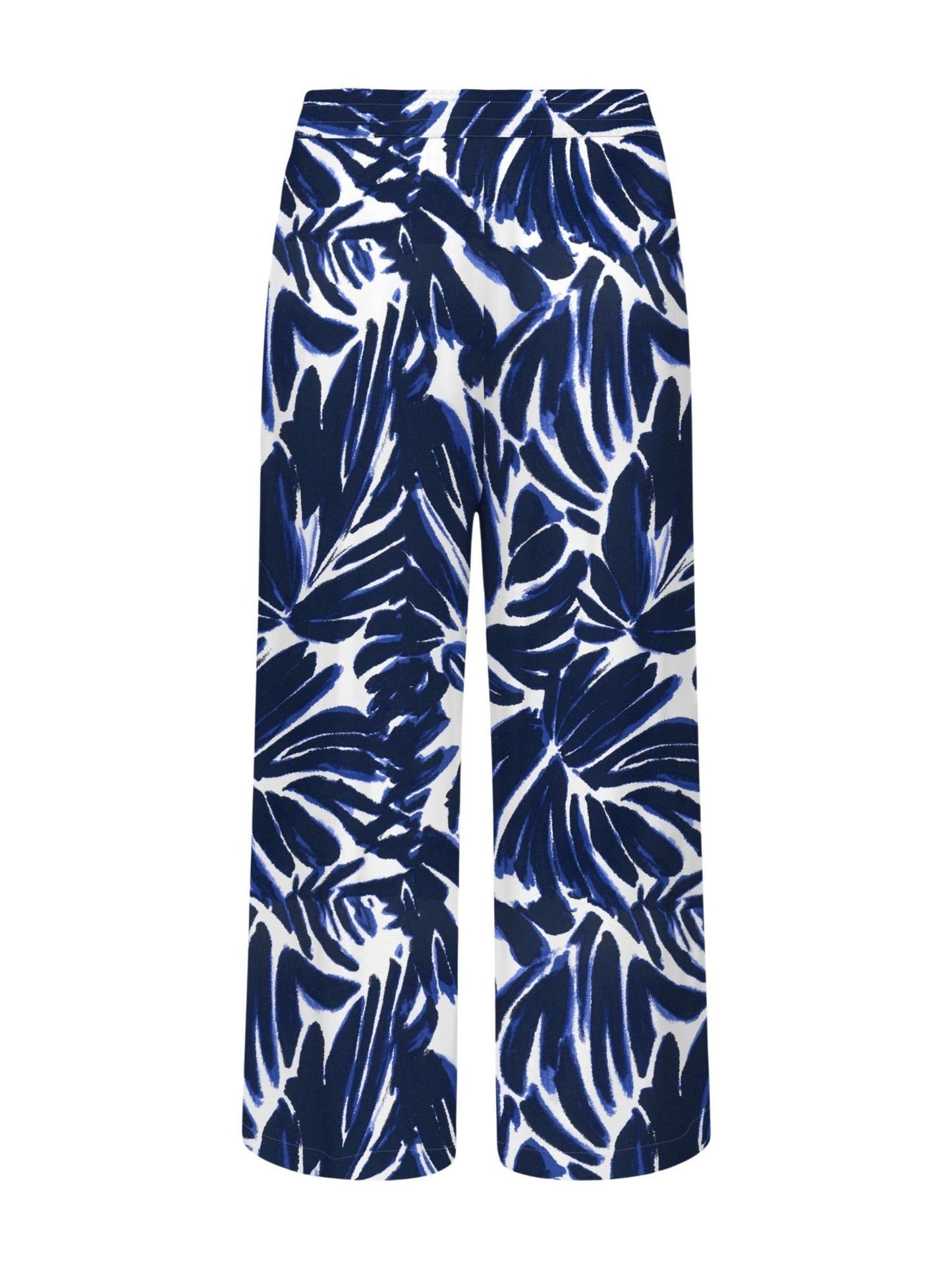 ONLY · Панталони · ONLNOVA LIFE VIS CROP PALAZZO PANT WVN | DontMiss.bg