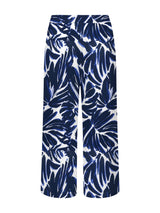 ONLY · Панталони · ONLNOVA LIFE VIS CROP PALAZZO PANT WVN | DontMiss.bg