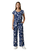 ONLY · Панталони · ONLNOVA LIFE VIS CROP PALAZZO PANT WVN | DontMiss.bg