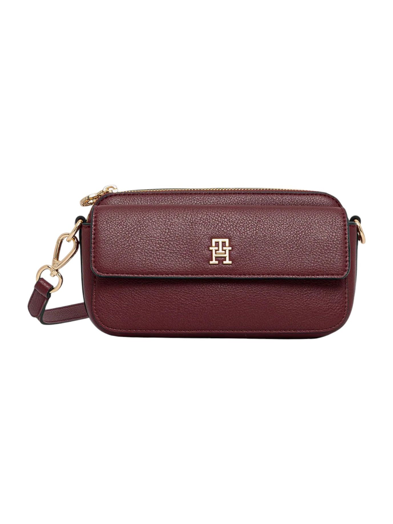 Tommy Hilfiger · Дамска чанта · TH ICON CAMERA BAG | DontMiss.bg