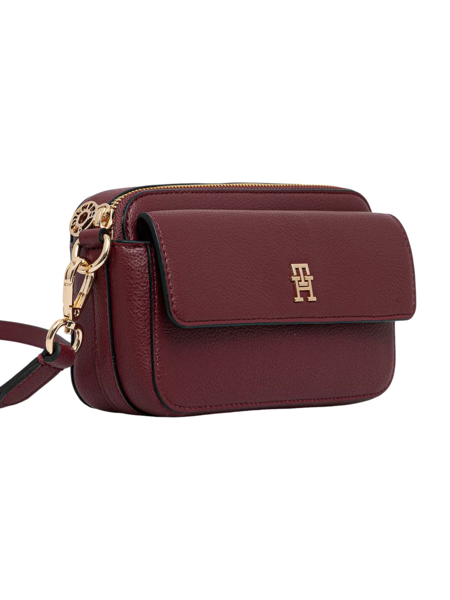 Tommy Hilfiger · Дамска чанта · TH ICON CAMERA BAG | DontMiss.bg