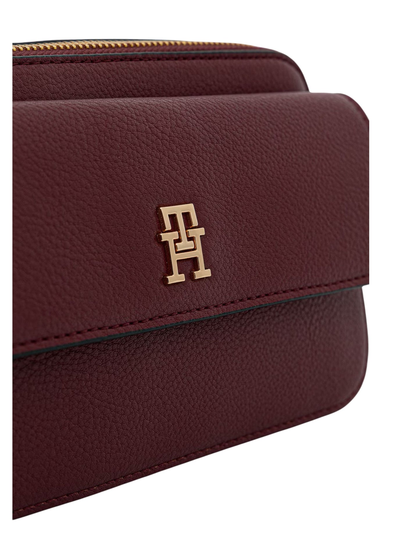 Tommy Hilfiger · Дамска чанта · TH ICON CAMERA BAG | DontMiss.bg