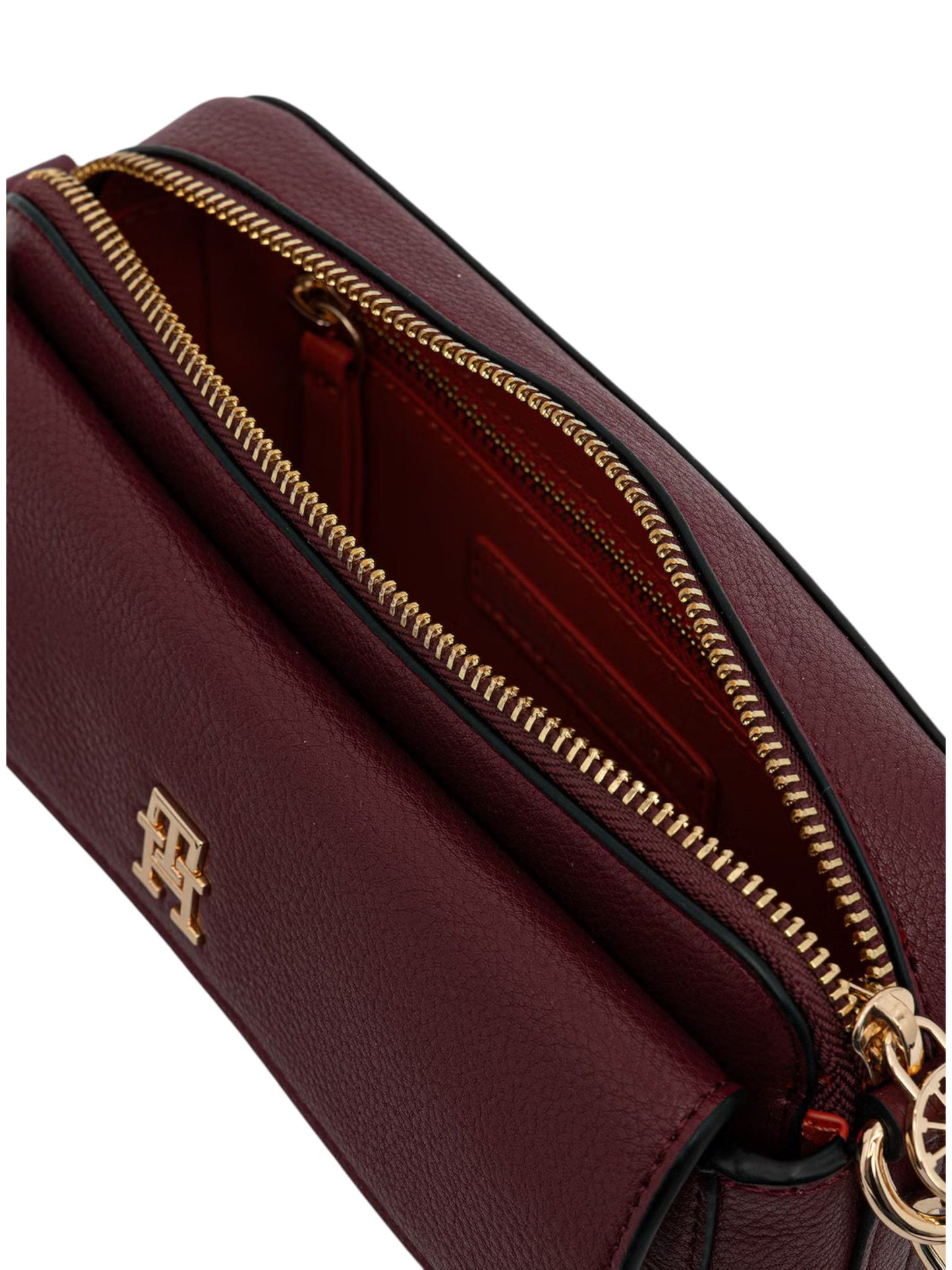 Tommy Hilfiger · Дамска чанта · TH ICON CAMERA BAG | DontMiss.bg