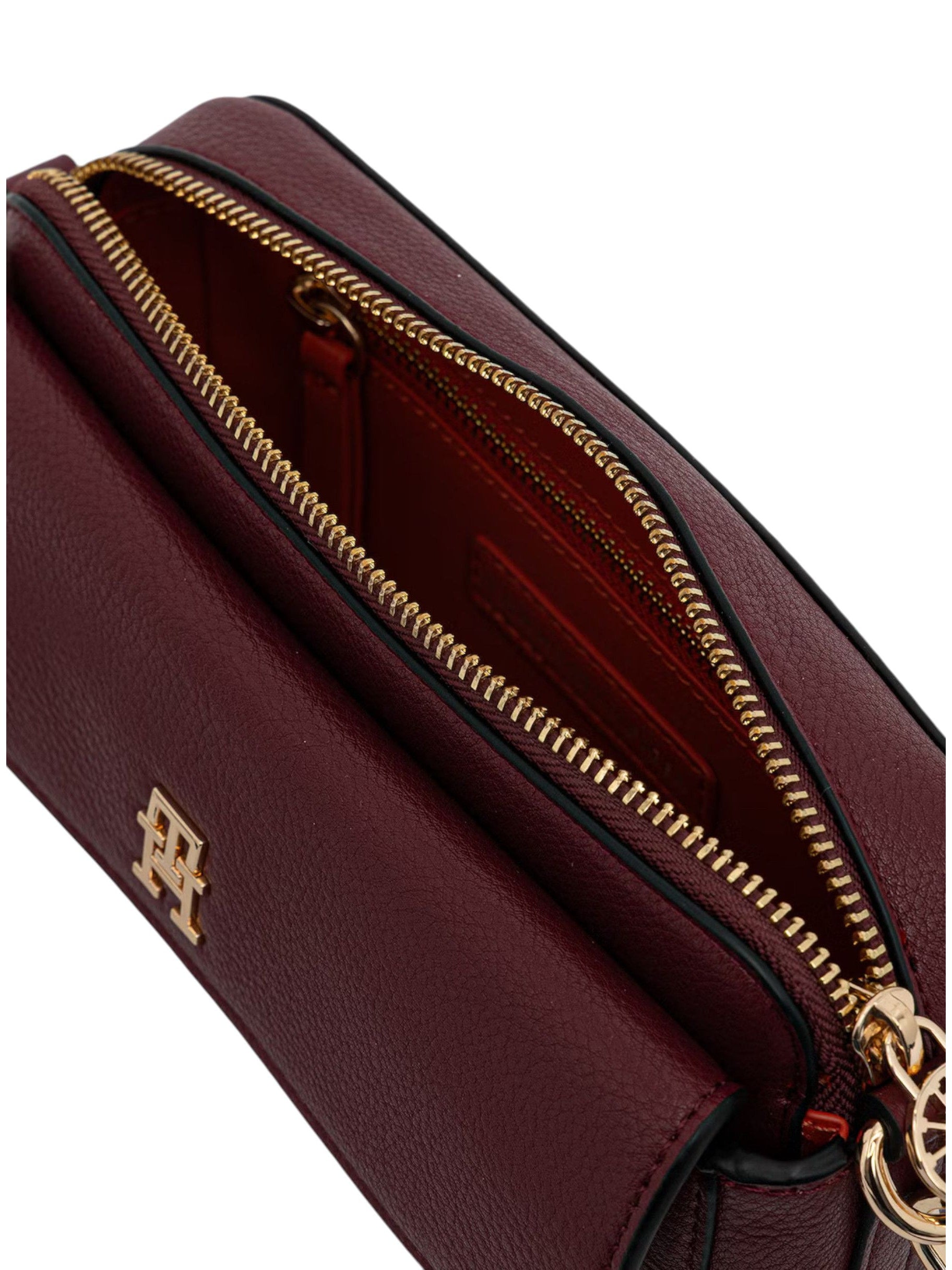 Tommy Hilfiger · Дамска чанта · TH ICON CAMERA BAG | DontMiss.bg