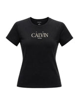 Calvin Klein Jeans · Тениска · Черен | DontMiss.bg