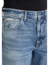 Calvin Klein Jeans · Дънки · Син | DontMiss.bg