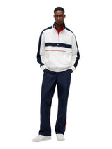 Tommy Jeans · Суитшърт · Бял | DontMiss.bg