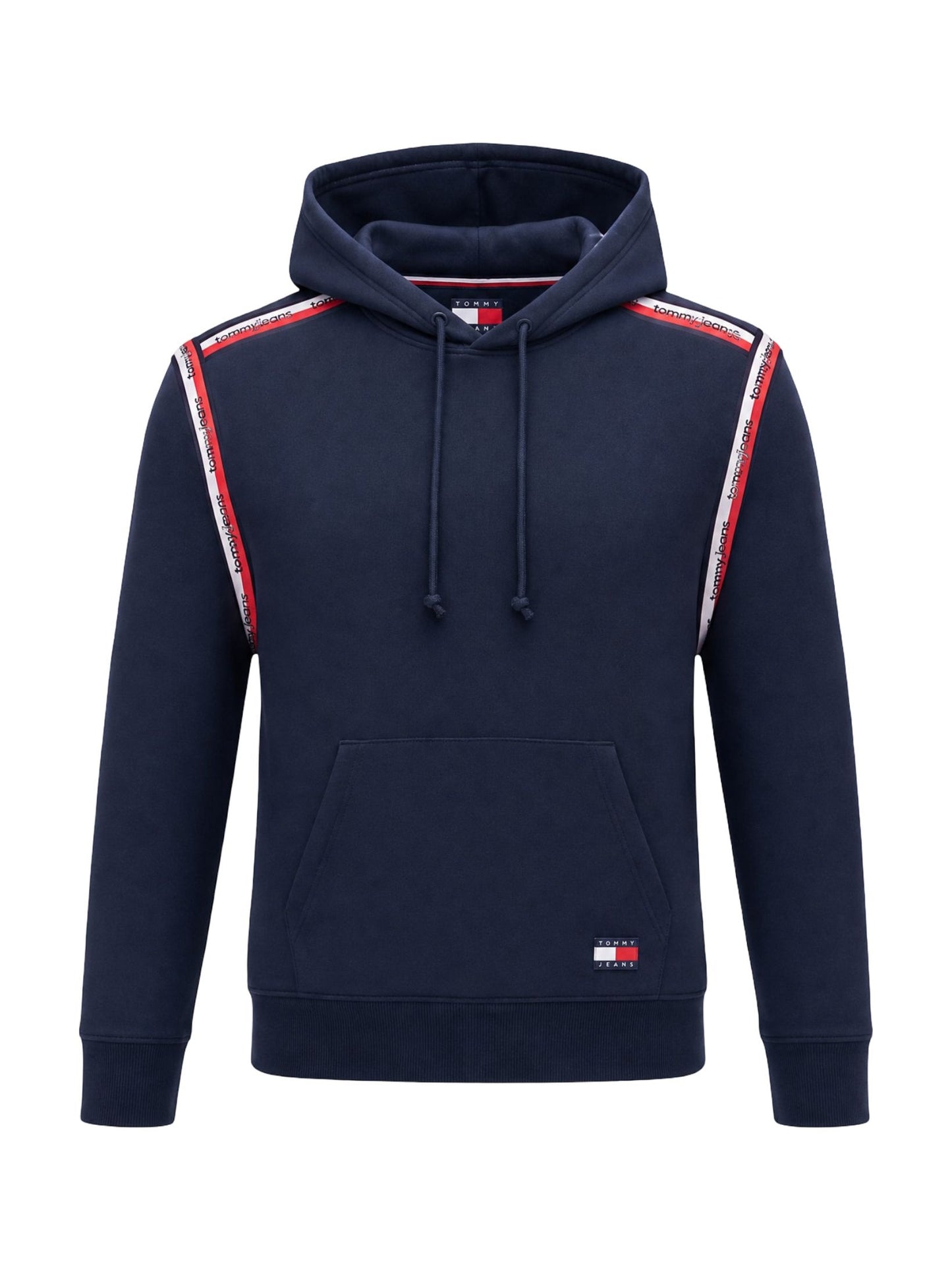 Tommy Jeans · Суитшърт · Син | DontMiss.bg