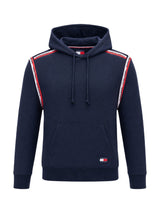 Tommy Jeans · Суитшърт · Син | DontMiss.bg