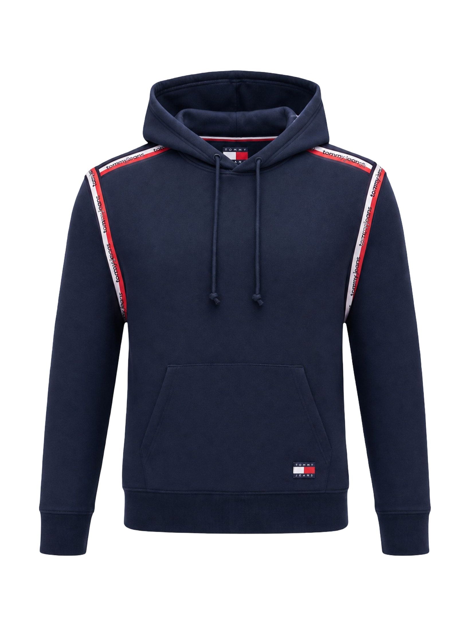 Tommy Jeans · Суитшърт · Син | DontMiss.bg