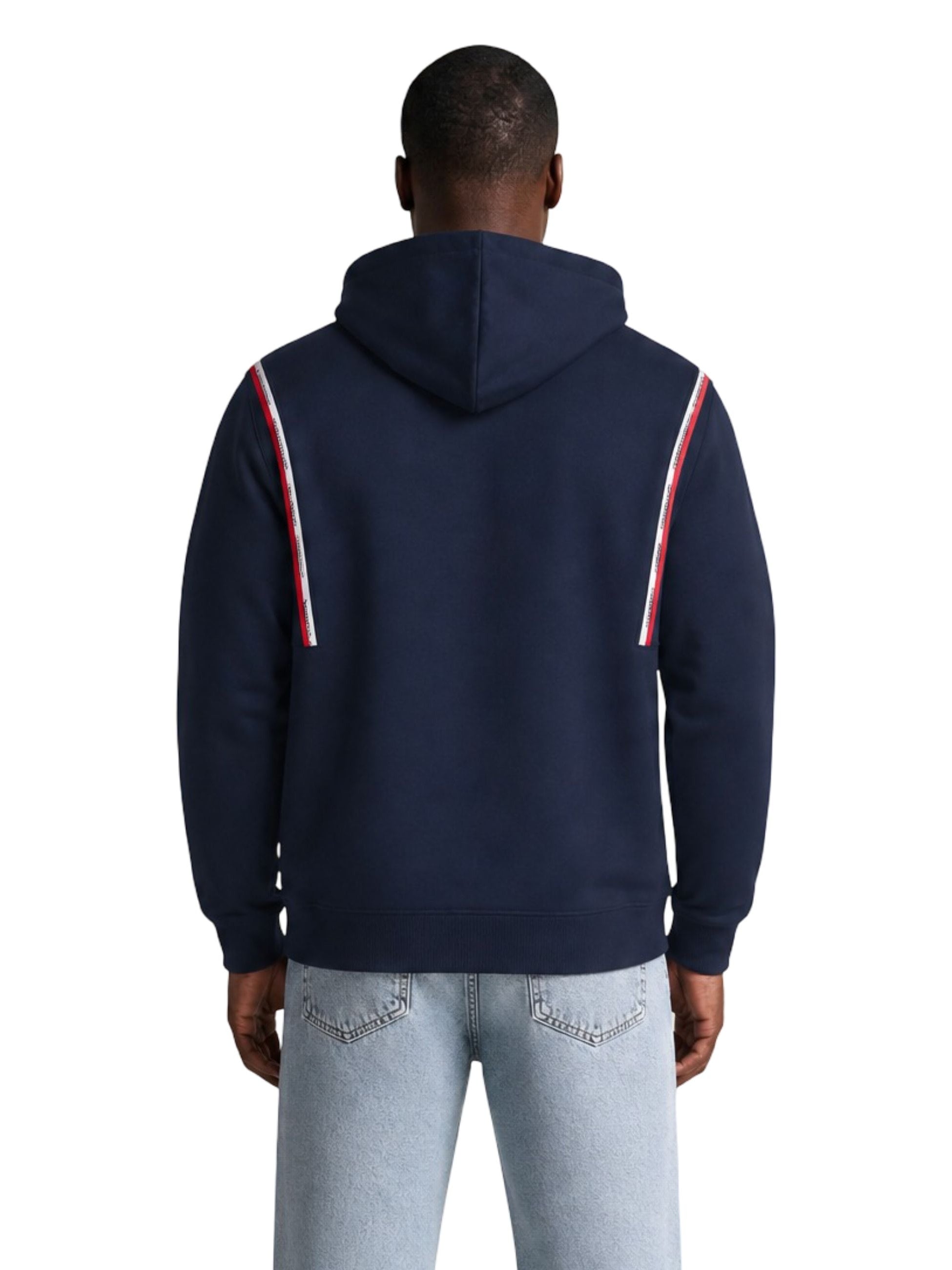 Tommy Jeans · Суитшърт · Син | DontMiss.bg